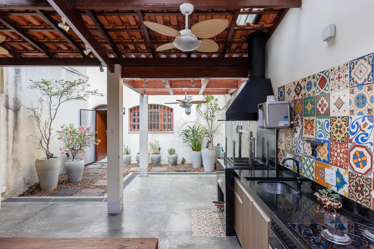 Casa à venda no bairro Jardim Aeroporto em São Paulo/SP