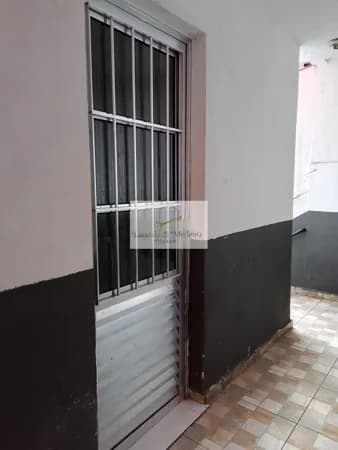 Aluga-se Casa 02 Cômodos - Capão Redondo 📌