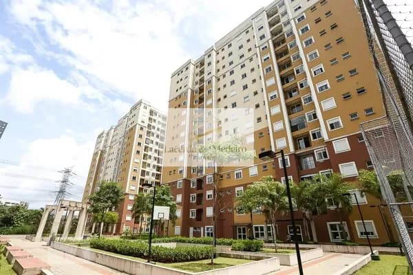 Vende-se Apartamento – Vila Andrade