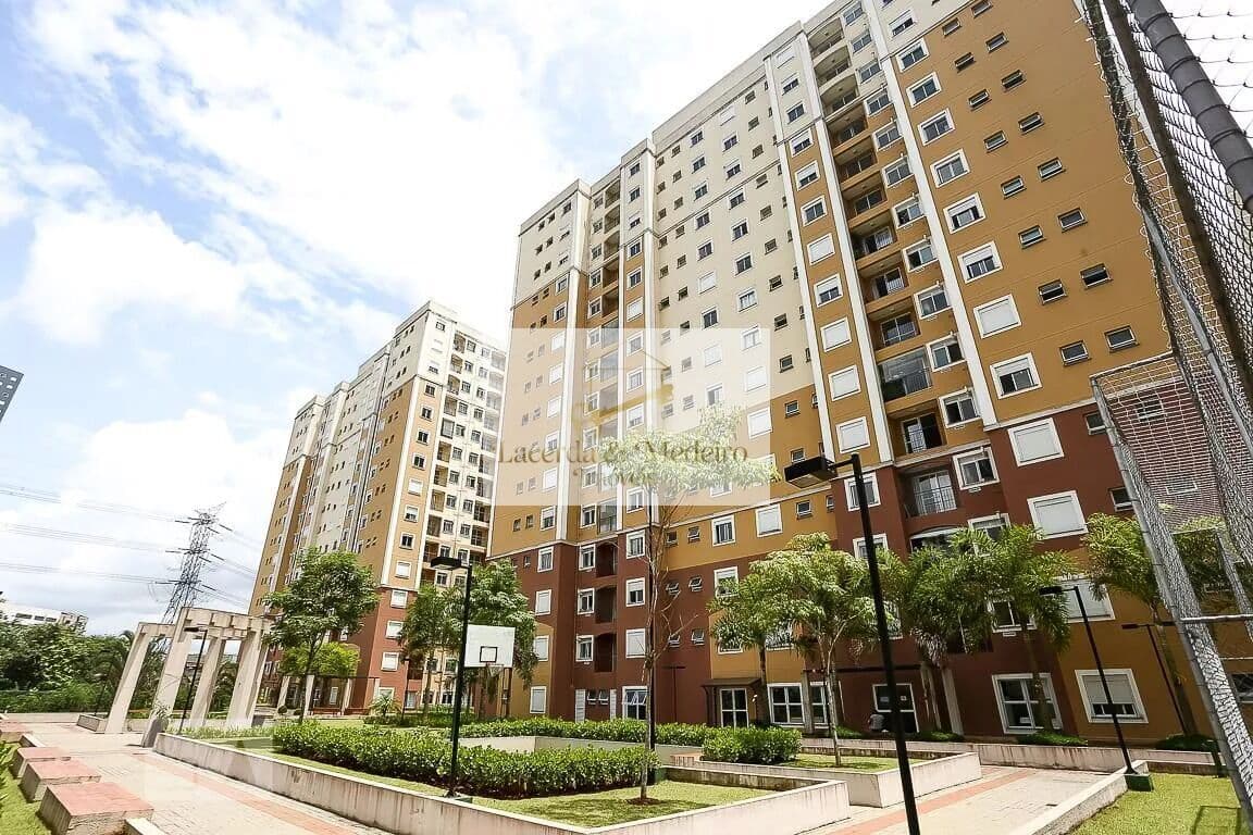 Vende-se Apartamento – Vila Andrade