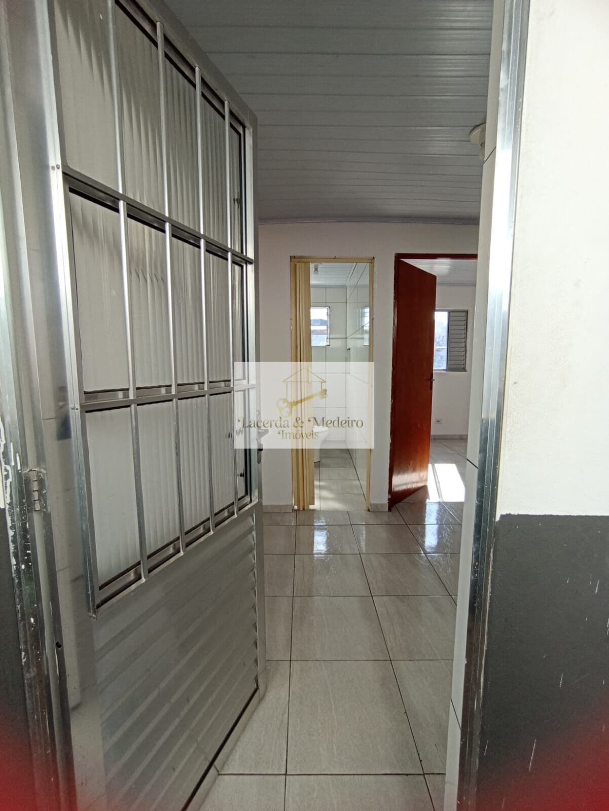 Aluga-se Casa 02 Cômodos - Capão Redondo 📌