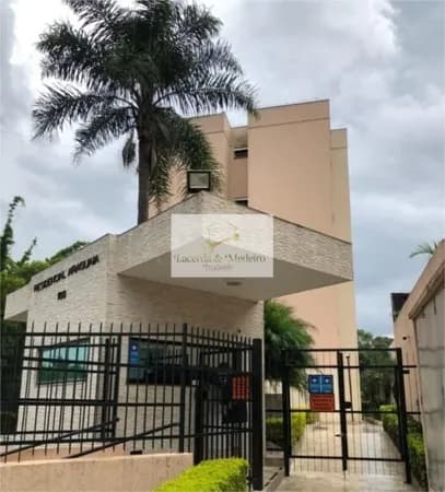 ALUGA-SE | APARTAMENTO – JARDIM DOM JOSÉ.