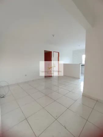 Aluga-se Kitnet Nova 02 Dormitorios - Jardim Vaz de Lima.