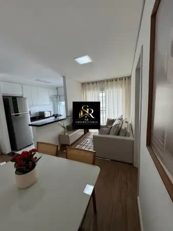 Apartamento Alto Padrão em Melville Empresarial II, Barueri/SP
