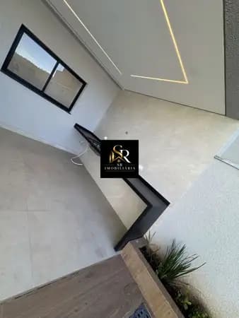 Casa Alto Padrão em Portais (Polvilho), Cajamar/SP