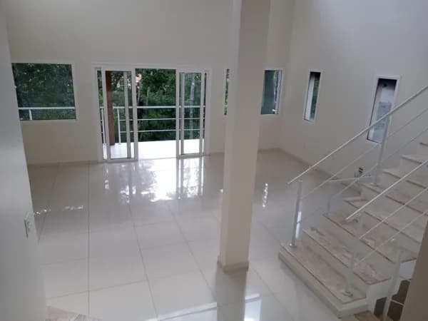Casa Alto Padrão em Tarumã, Santana de Parnaíba/SP