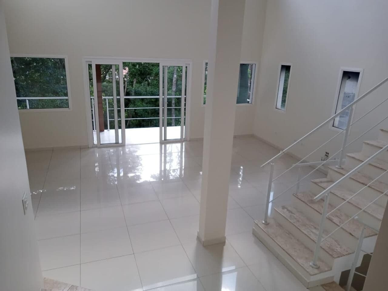 Casa Alto Padrão em Tarumã, Santana de Parnaíba/SP