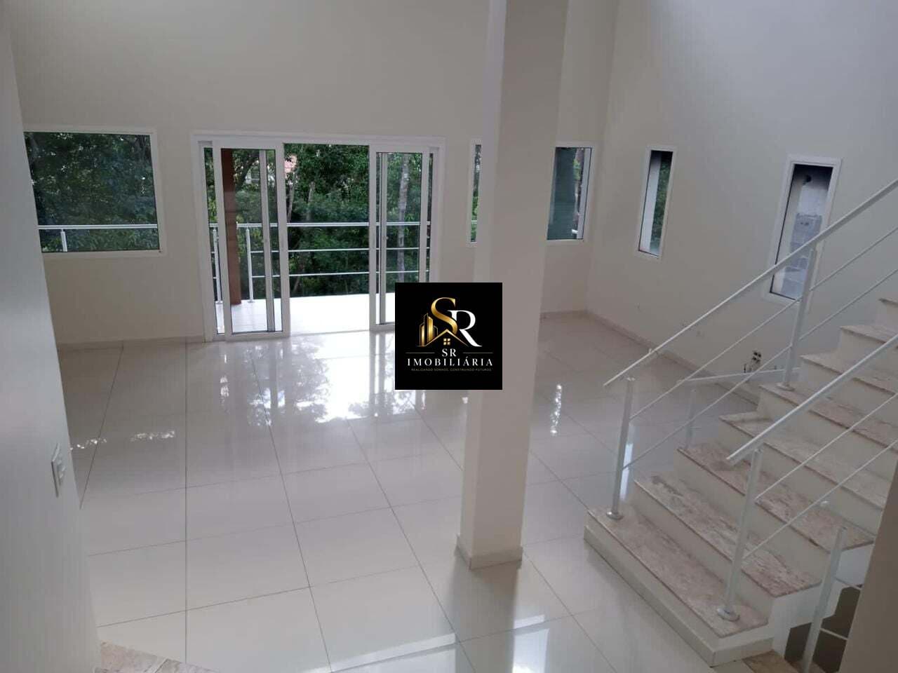 Casa Alto Padrão em Tarumã, Santana de Parnaíba/SP