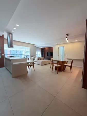 Apartamento em Barueri - Alphaville Empresarial