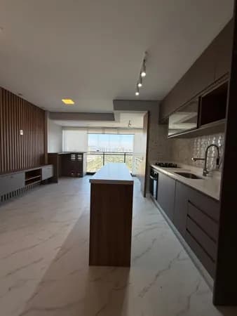 Apartamento Padrão 2 dormitórios, sendo 1 suíte