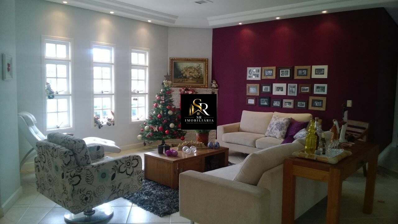 Casa Alto Padrão Casa semi - térrea Residencial Tarumã - Tarumã - Santana de Parnaíba/S