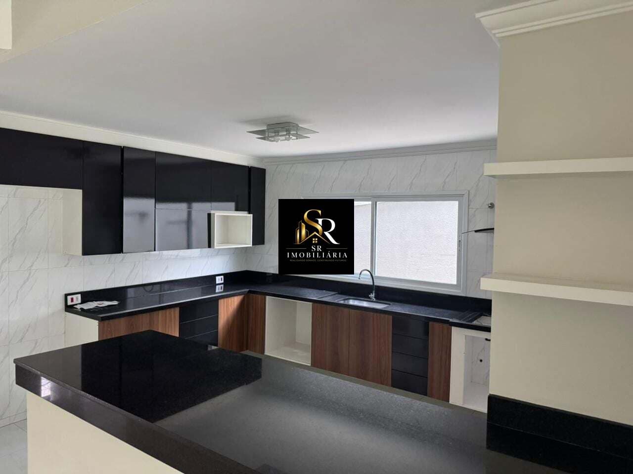 Casa Alto Padrão Residencial 11