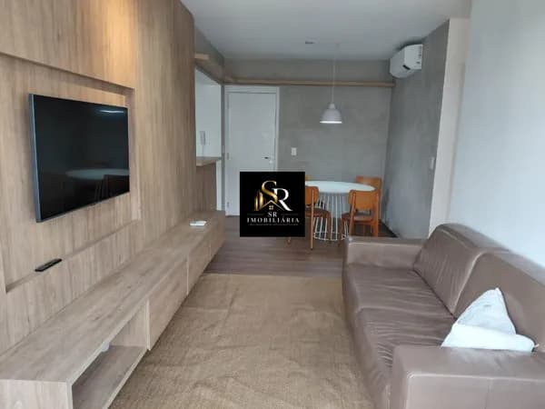 Apartamento em Dezoito do Forte Empresarial/Alphaville., Barueri/SP