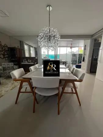 Casa de Alto Padrão à Venda – Alphaville | Condomínio Gênesis I