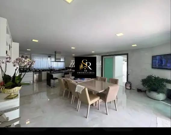 Casa a venda em Granja Viana Cond São Paulo II