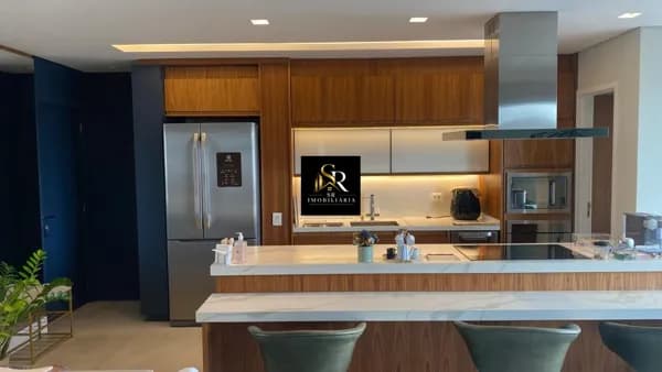 Apartamento Alto Padrão Condomínio Parc Athenée – Green Valley