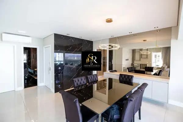 Apartamento para alugar com 200m², 3 quartos e 3 vagas