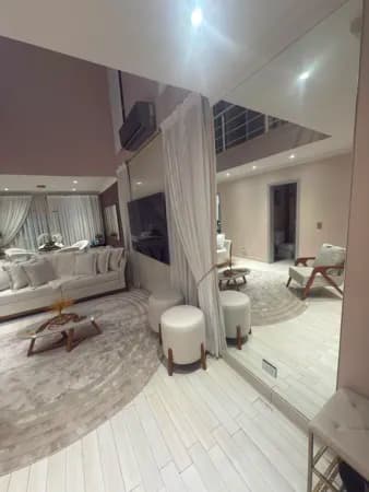 Casa Alto Padrão em Suru, Santana de Parnaíba/SP