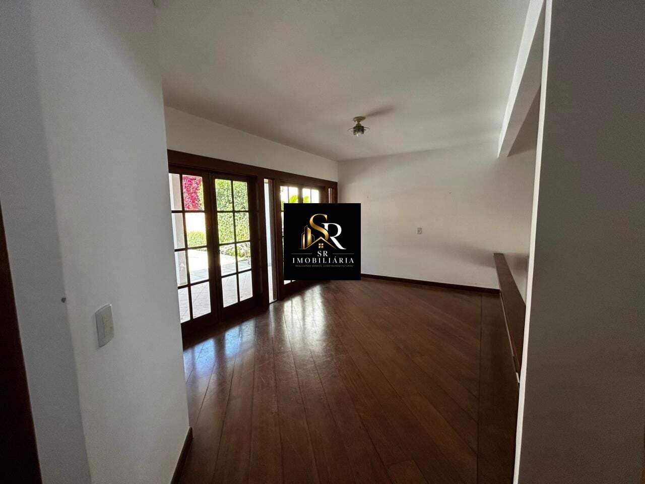 Casa Alto Padrão em Alphaville, Santana de Parnaíba/SP