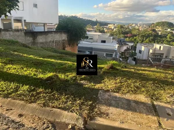 Terreno em Suru, Santana de Parnaíba/SP