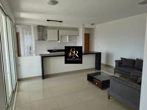 Apartamento 2 dormitórios Tamboré Alphaville