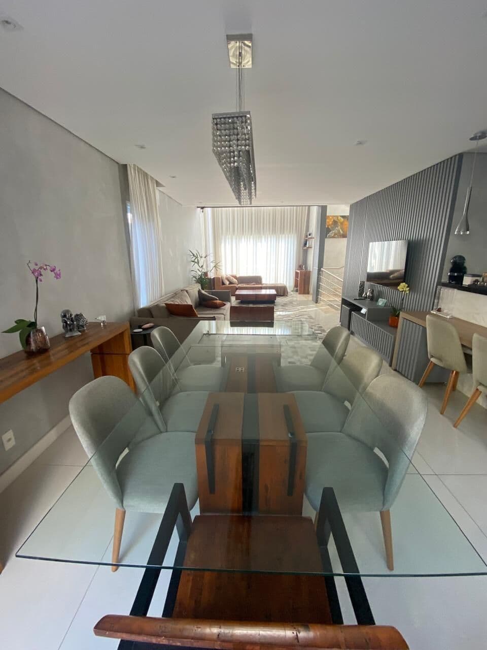 Casa Alto Padrão em Suru, Santana de Parnaíba/SP