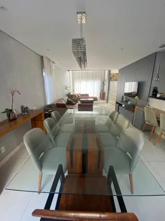 Casa Alto Padrão em Suru, Santana de Parnaíba/SP