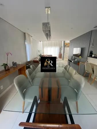 Casa Alto Padrão em Suru, Santana de Parnaíba/SP