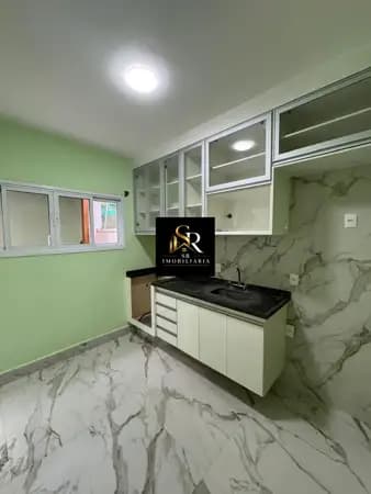 Casa para Locação | Scenic – Alphaville, Santana de Parnaíba/SP