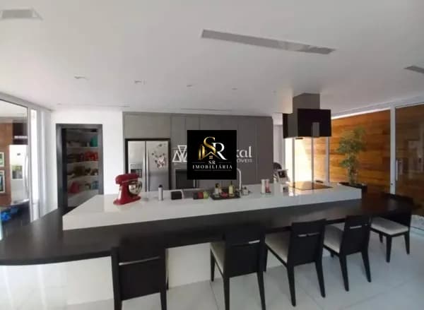 Casa à venda Cond. São Paulo II Granja Viana