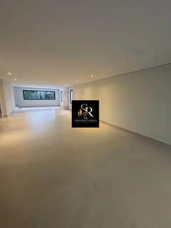 RESIDÊNCIA DE ALTO PADRÃO NO RESIDENCIAL 4 – ALPHAVILLE