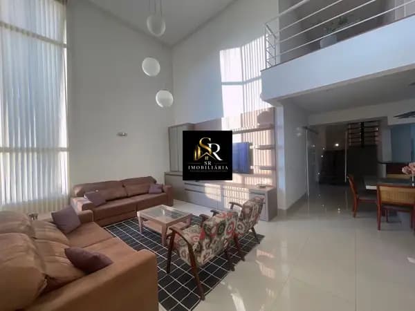 Casa Alto Padrão em Tarumã, Santana de Parnaíba/SP