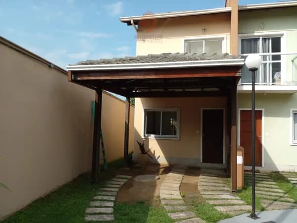 Sobrado em Serra - Planície da Serra