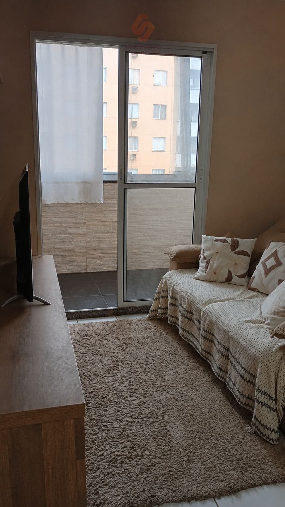 Apartamento em Serra - Chácara Parreiral