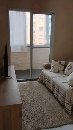 Apartamento em Serra - Chácara Parreiral