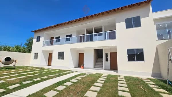 Casa em Residencial Centro da Serra, Serra/ES