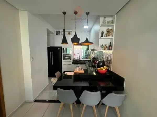 Casa em Morada de Laranjeiras, Serra/ES