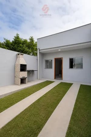 Casa em Vila Velha - Pontal das Garças