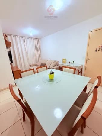 Apartamento em Colina de Laranjeiras, Serra/ES