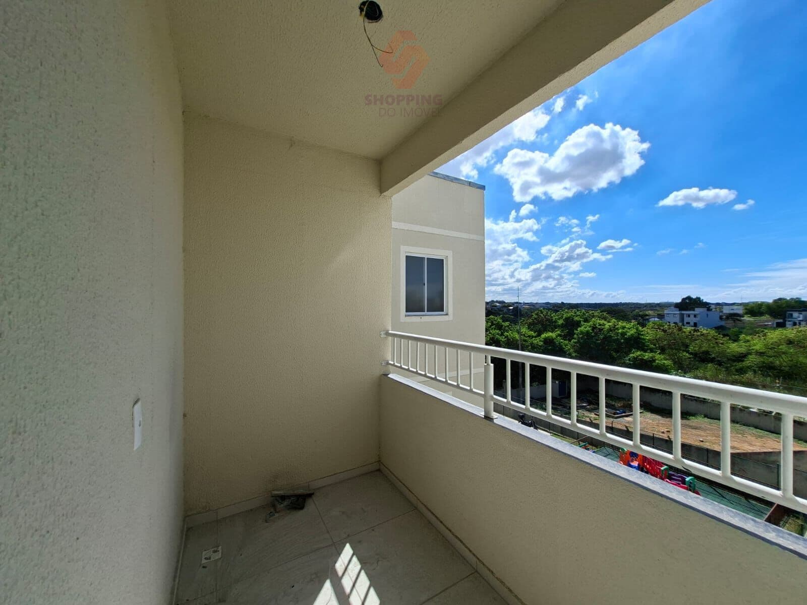 Apartamento em Morada de Laranjeiras-Serra/ES