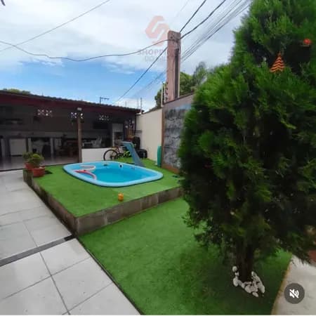 Sobrado em Serra - Jardim Atlântico