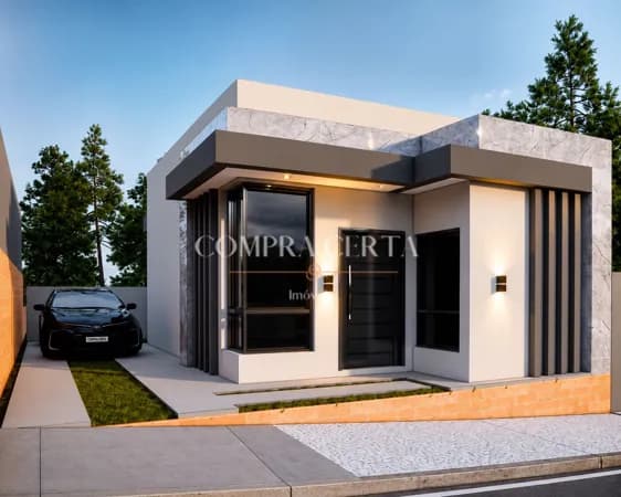Casa em Cachoeirinha - Vila Parque Brasília