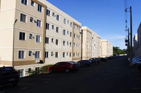 Apartamento em Gravataí - Jansen