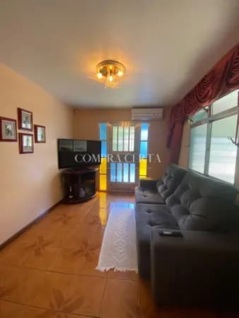 Casa em Cachoeirinha - Vila Monte Carlo