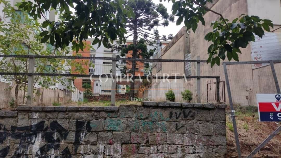 Lote/Terreno em Porto Alegre - Cristo Redentor