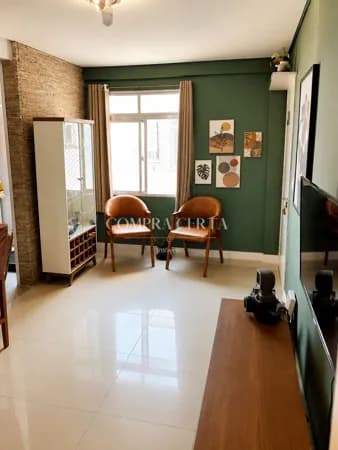 Apartamento em Cachoeirinha - Centro