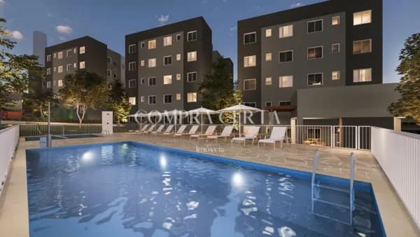 Apartamento em Gravataí - Terra Nova