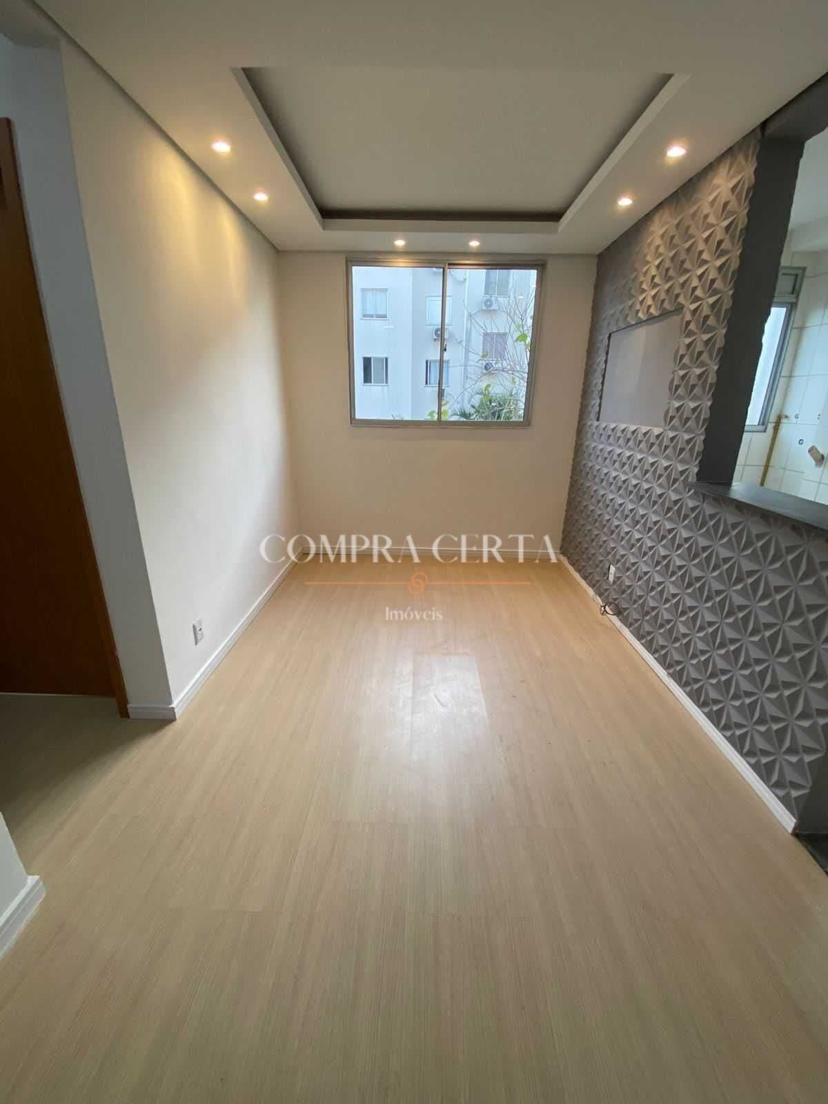 Apartamento no Bairro Jardim Dona Leopoldina , Porto Alegre/RS
