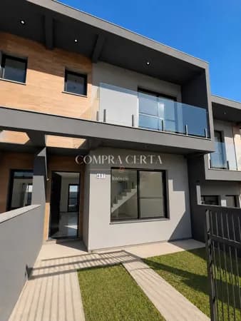 Sobrado em Gravataí - Terra Nova