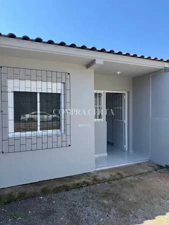 Casa em Gravataí - Novo Mundo